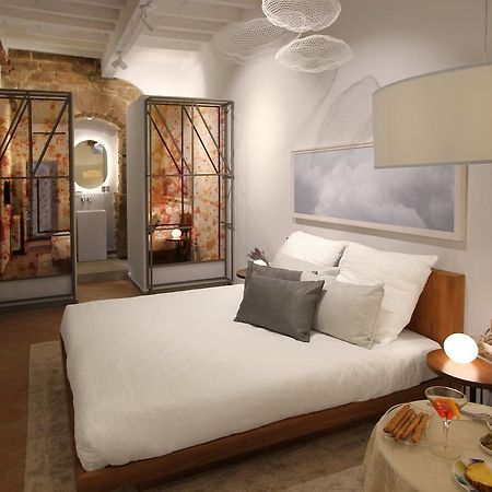 Casa Thiele alla Signoria Firenze Esterno foto
