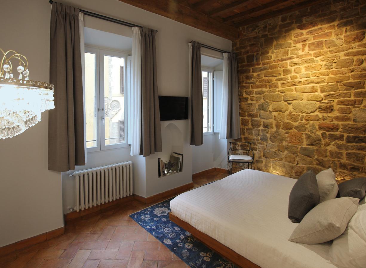 Casa Thiele alla Signoria Firenze Esterno foto