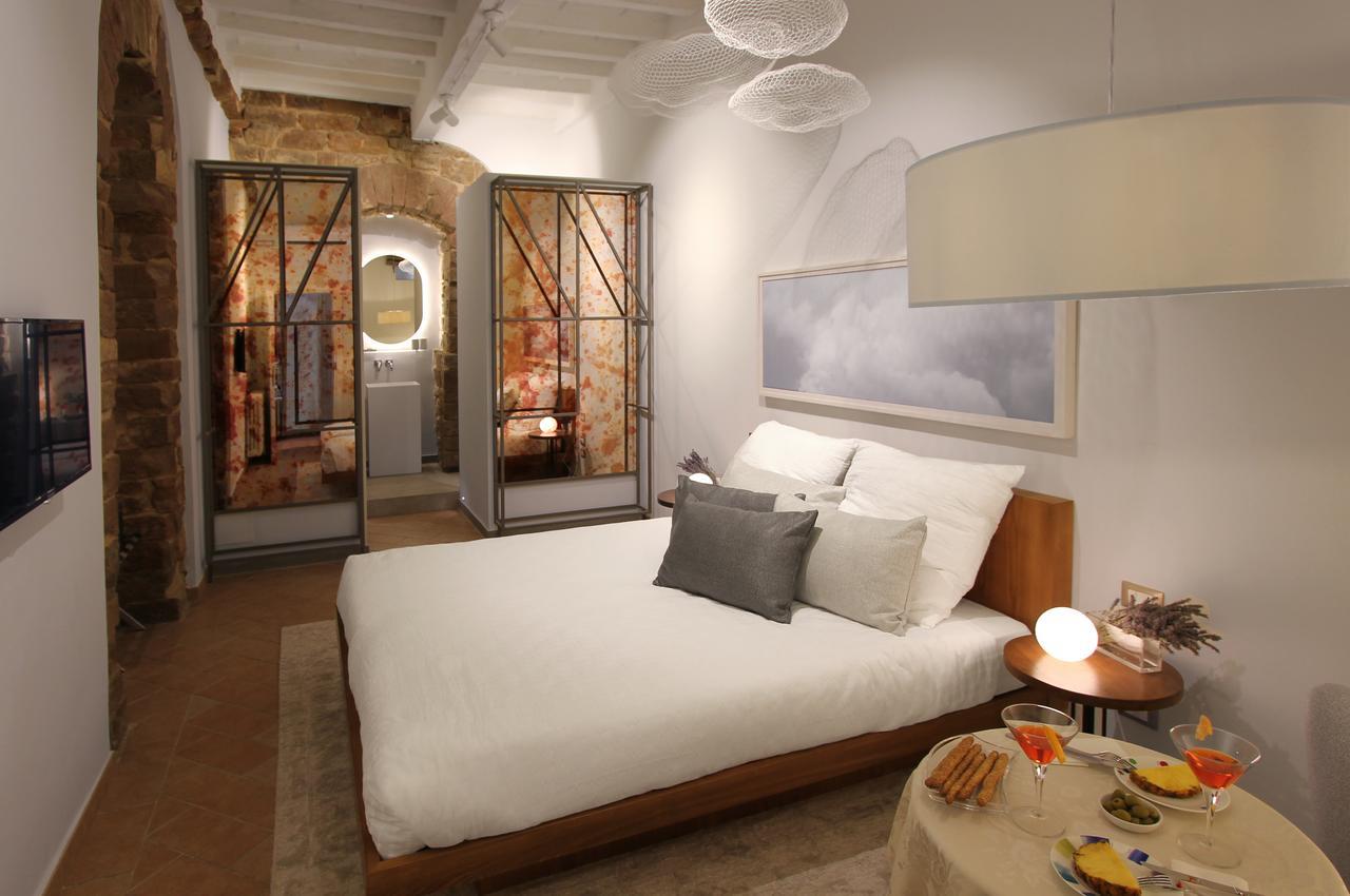 Casa Thiele alla Signoria Firenze Esterno foto