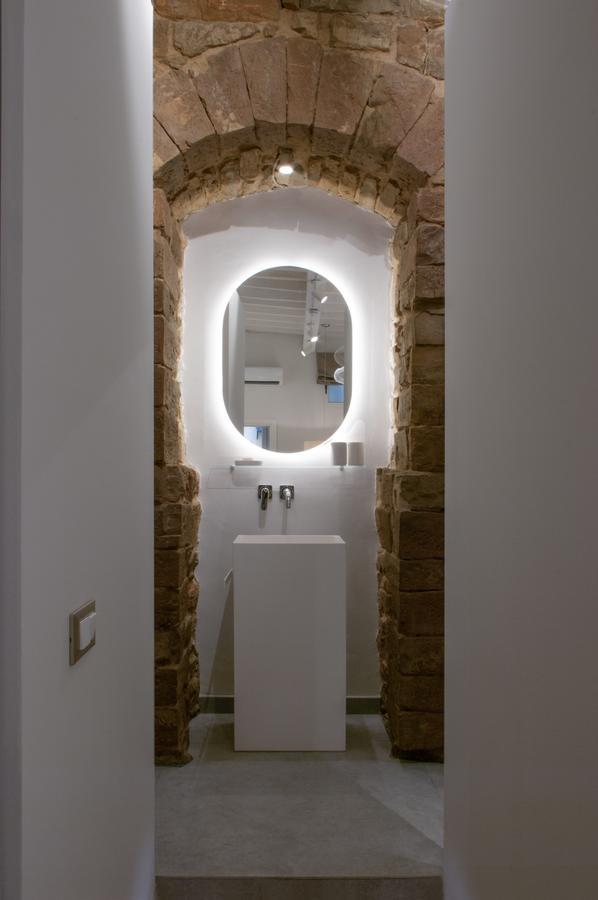 Casa Thiele alla Signoria Firenze Esterno foto