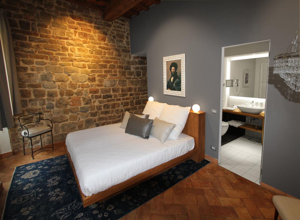 Casa Thiele alla Signoria Firenze Esterno foto