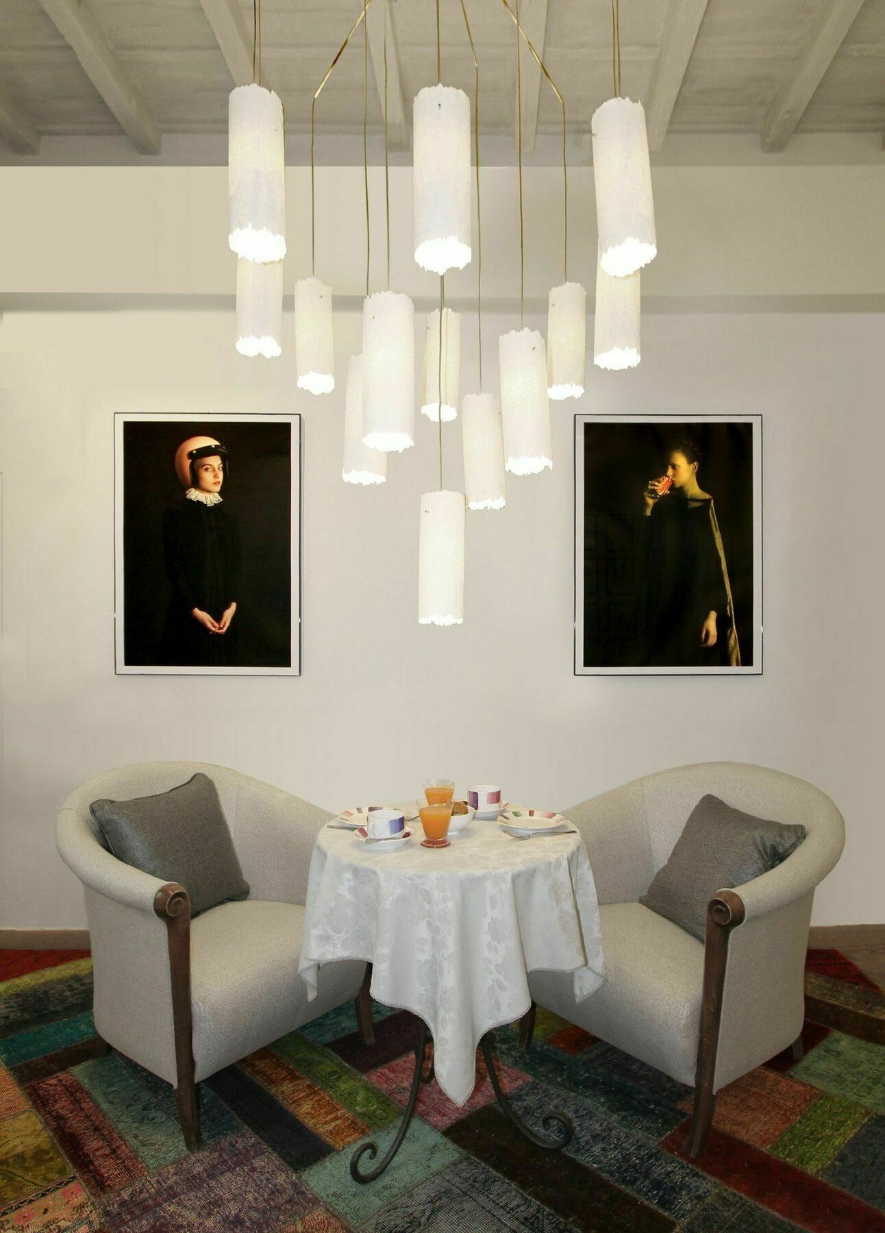 Casa Thiele alla Signoria Firenze Esterno foto